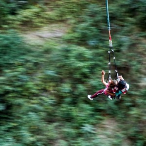 nepal swing