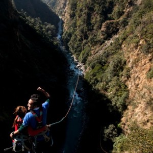 Nepal adventure